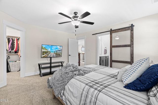 1605 Freedom Road, Smithfield, NC 27577