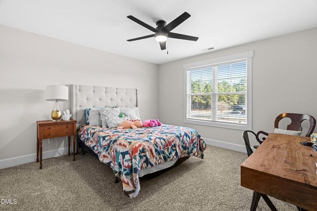 1605 Freedom Road, Smithfield, NC 27577