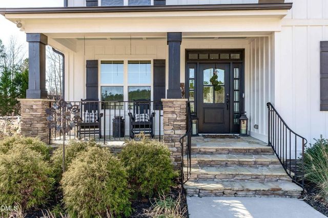 1605 Freedom Road, Smithfield, NC 27577