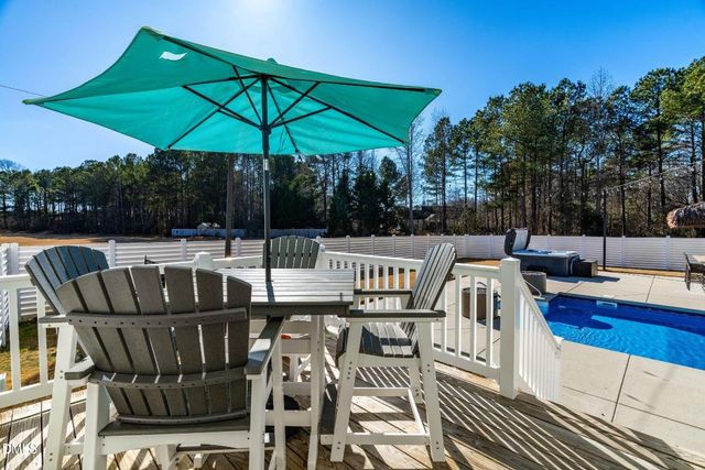 1605 Freedom Road, Smithfield, NC 27577