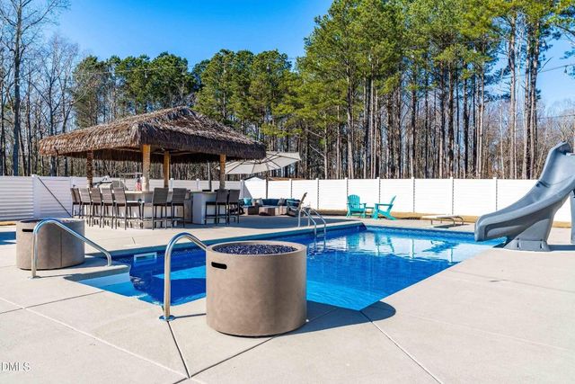 1605 Freedom Road, Smithfield, NC 27577