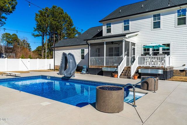 1605 Freedom Road, Smithfield, NC 27577