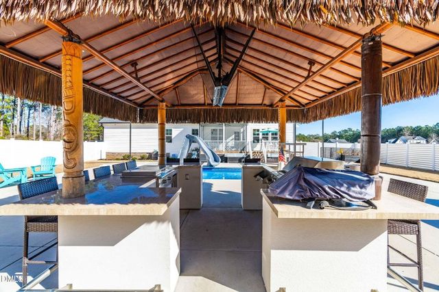 1605 Freedom Road, Smithfield, NC 27577