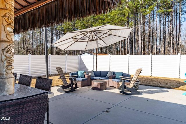 1605 Freedom Road, Smithfield, NC 27577