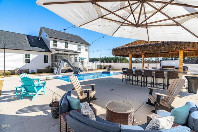 1605 Freedom Road, Smithfield, NC 27577