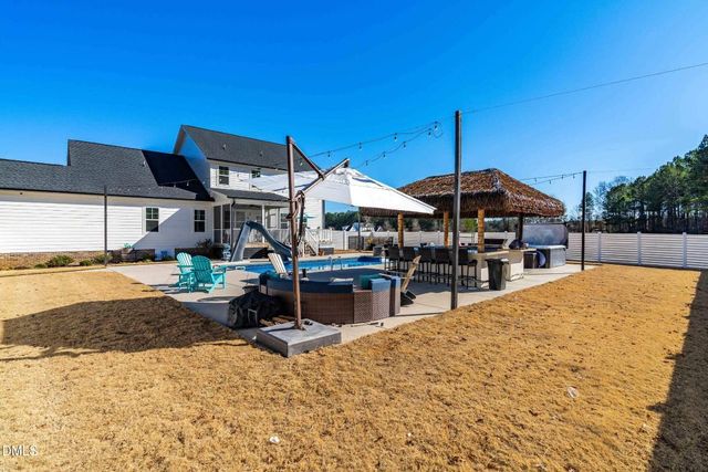 1605 Freedom Road, Smithfield, NC 27577