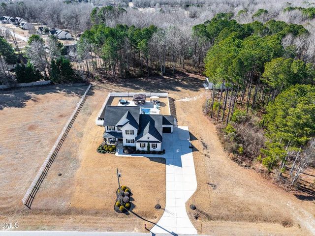 1605 Freedom Road, Smithfield, NC 27577