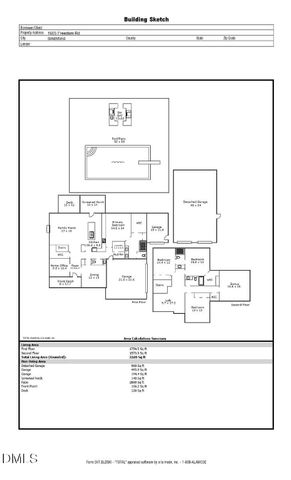 1605 Freedom Road, Smithfield, NC 27577