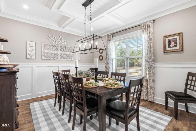 1605 Freedom Road, Smithfield, NC 27577