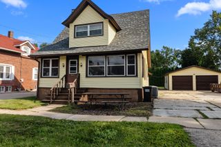 603 W Burbank Street, Harvard, IL 60033