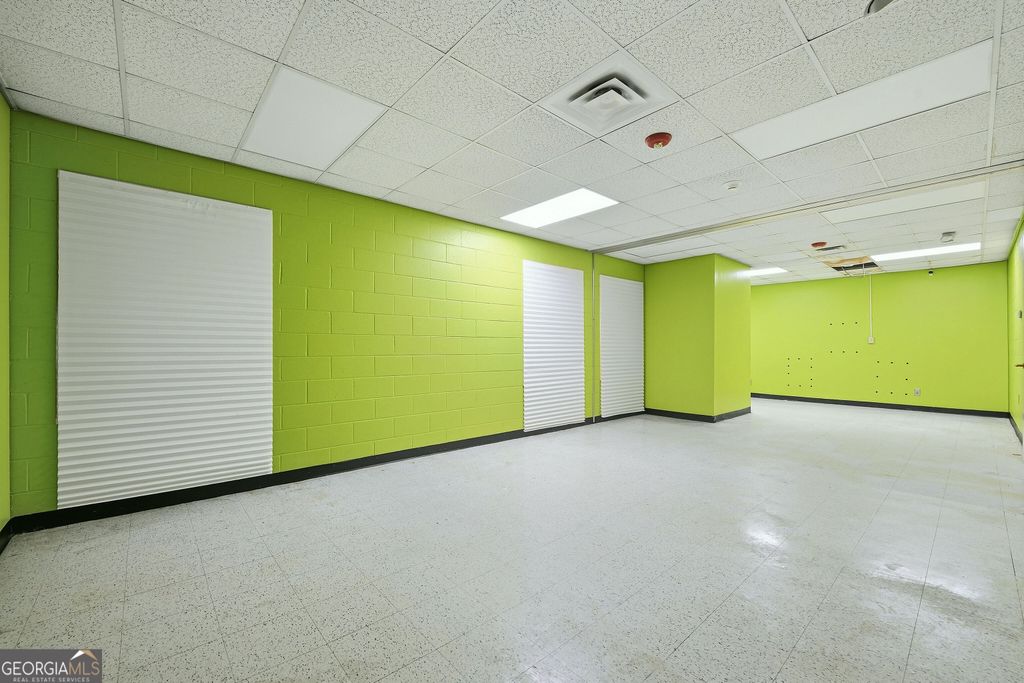 1540 PRYOR RD SW SUITE B, REAR, Atlanta, GA 30315 — photo 4