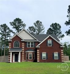 101 Brandy Wine Court, Ludowici, GA 31316