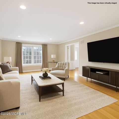15 Huntley Road, Holmdel, NJ 07733
