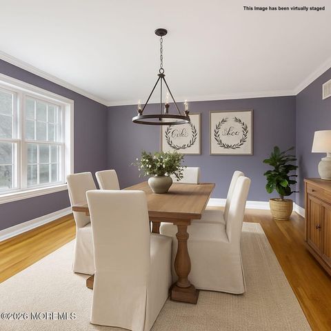 15 Huntley Road, Holmdel, NJ 07733