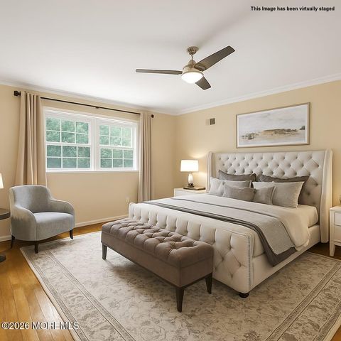 15 Huntley Road, Holmdel, NJ 07733