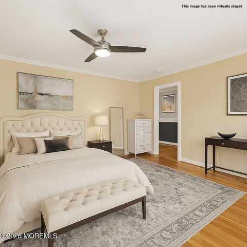 15 Huntley Road, Holmdel, NJ 07733