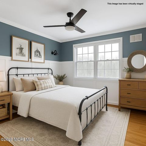 15 Huntley Road, Holmdel, NJ 07733