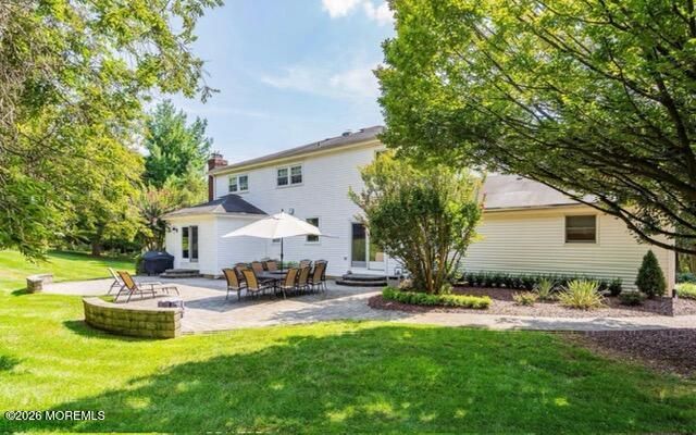 15 Huntley Road, Holmdel, NJ 07733