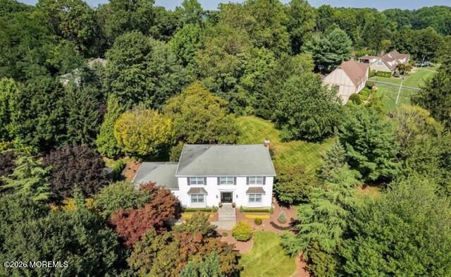 15 Huntley Road, Holmdel, NJ 07733