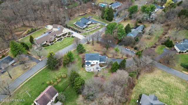 15 Huntley Road, Holmdel, NJ 07733