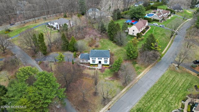 15 Huntley Road, Holmdel, NJ 07733