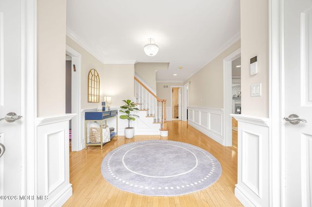15 Huntley Road, Holmdel, NJ 07733