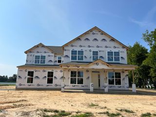 22 Sage Lane, Four Oaks, NC 27524