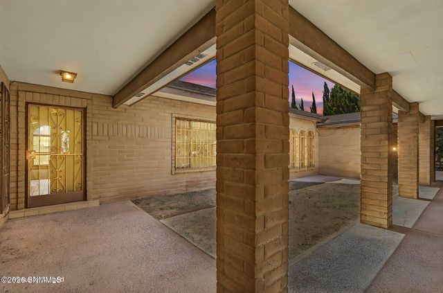 5376 Santa Teresita Drive, Santa Teresa, NM 88008