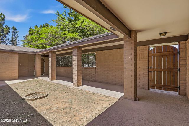 5376 Santa Teresita Drive, Santa Teresa, NM 88008