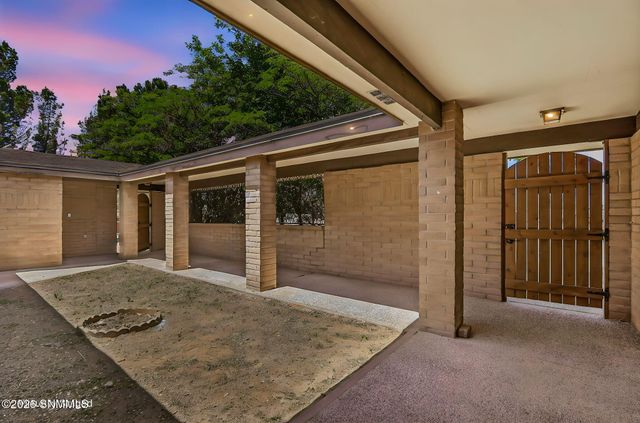 5376 Santa Teresita Drive, Santa Teresa, NM 88008