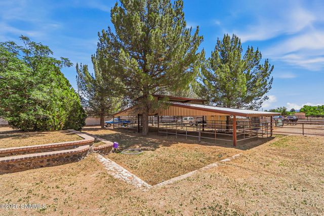 5376 Santa Teresita Drive, Santa Teresa, NM 88008