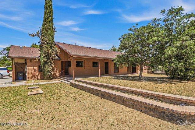 5376 Santa Teresita Drive, Santa Teresa, NM 88008