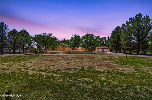 5376 Santa Teresita Drive, Santa Teresa, NM 88008