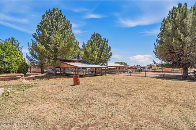 5376 Santa Teresita Drive, Santa Teresa, NM 88008