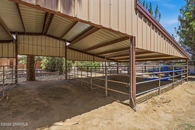 5376 Santa Teresita Drive, Santa Teresa, NM 88008