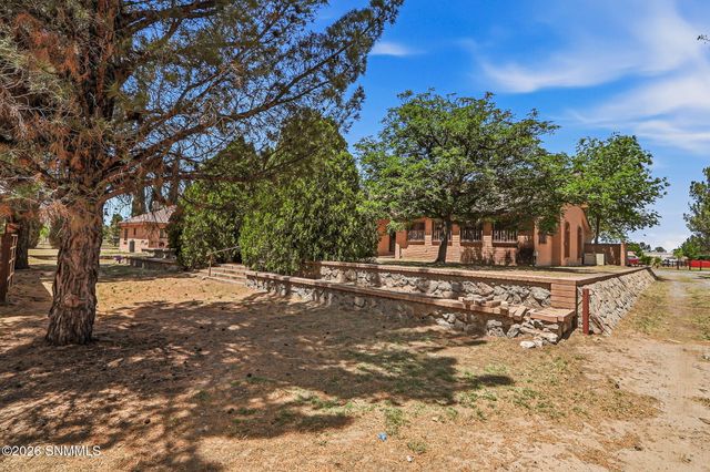 5376 Santa Teresita Drive, Santa Teresa, NM 88008