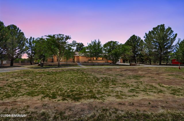 5376 Santa Teresita Drive, Santa Teresa, NM 88008