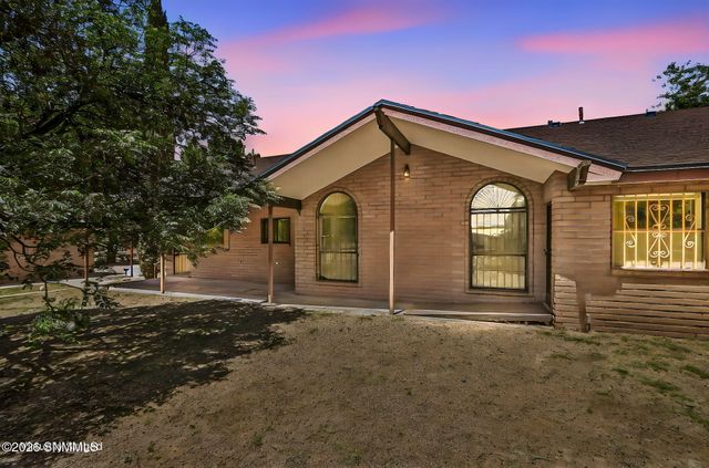 5376 Santa Teresita Drive, Santa Teresa, NM 88008