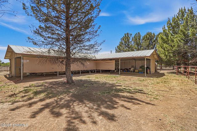5376 Santa Teresita Drive, Santa Teresa, NM 88008