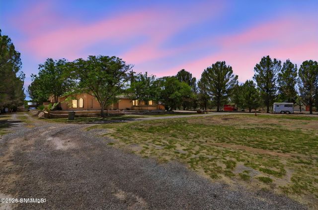 5376 Santa Teresita Drive, Santa Teresa, NM 88008