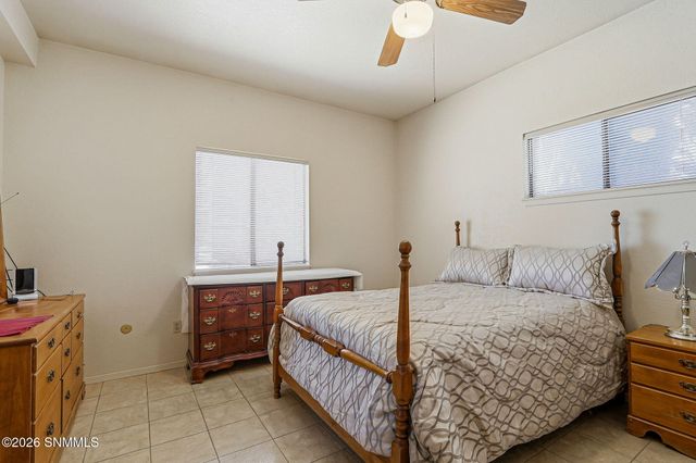 5376 Santa Teresita Drive, Santa Teresa, NM 88008