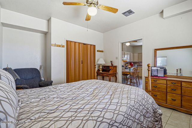 5376 Santa Teresita Drive, Santa Teresa, NM 88008