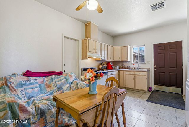 5376 Santa Teresita Drive, Santa Teresa, NM 88008