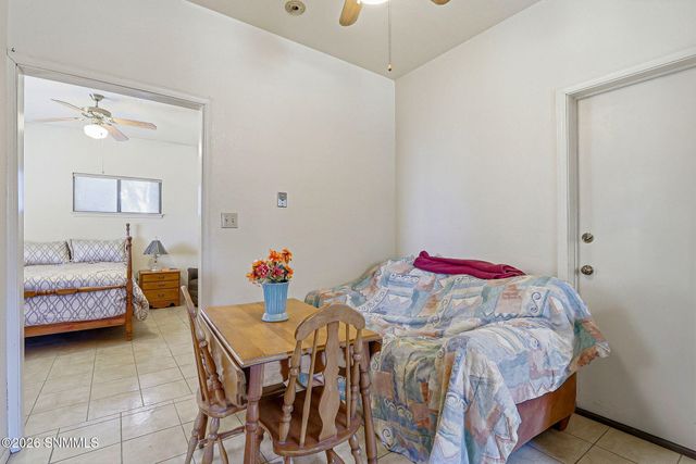 5376 Santa Teresita Drive, Santa Teresa, NM 88008