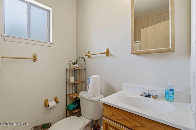 5376 Santa Teresita Drive, Santa Teresa, NM 88008