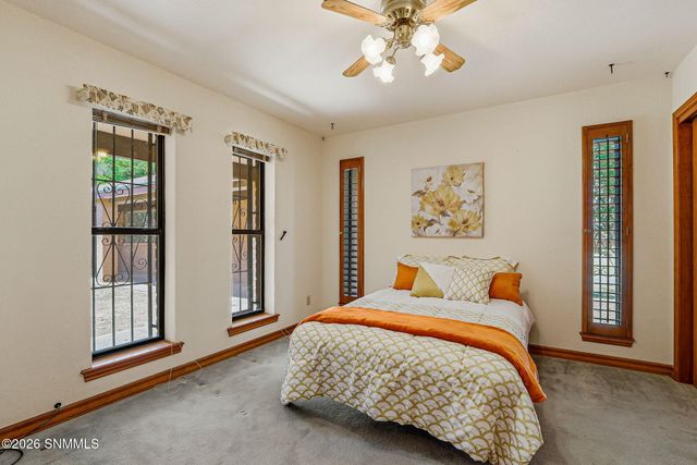 5376 Santa Teresita Drive, Santa Teresa, NM 88008