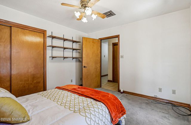 5376 Santa Teresita Drive, Santa Teresa, NM 88008