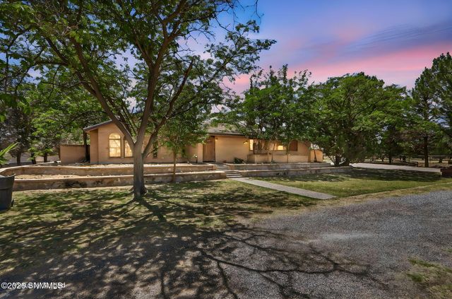 5376 Santa Teresita Drive, Santa Teresa, NM 88008