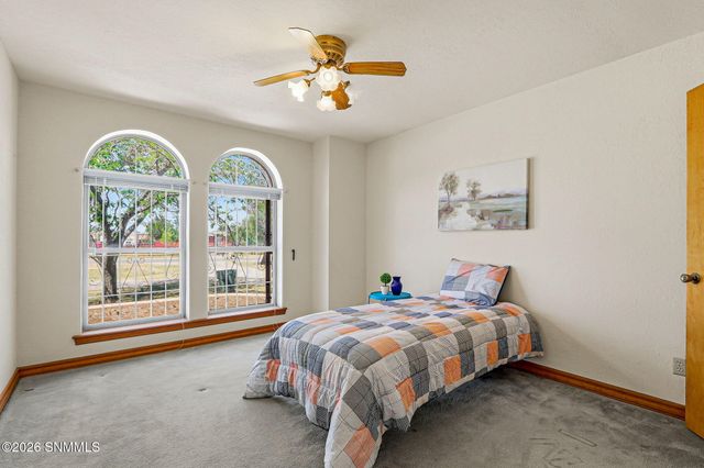 5376 Santa Teresita Drive, Santa Teresa, NM 88008