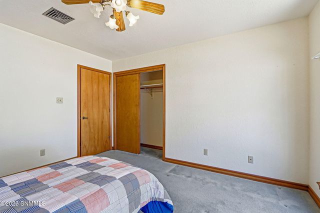 5376 Santa Teresita Drive, Santa Teresa, NM 88008